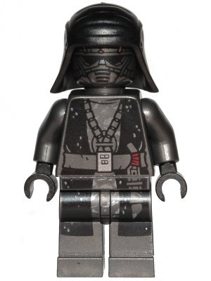 Trudgen LEGO Minifigure